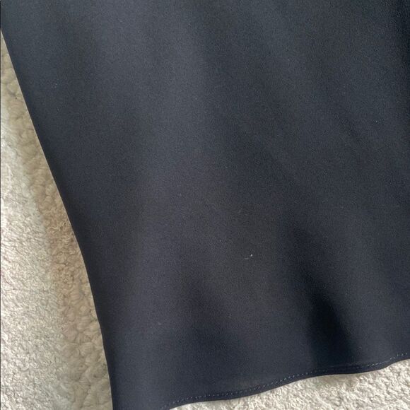 Vintage Gunne Sax Jessica Mcclintok Spaghetti Strap Slip Dress - Picture 9 of 13